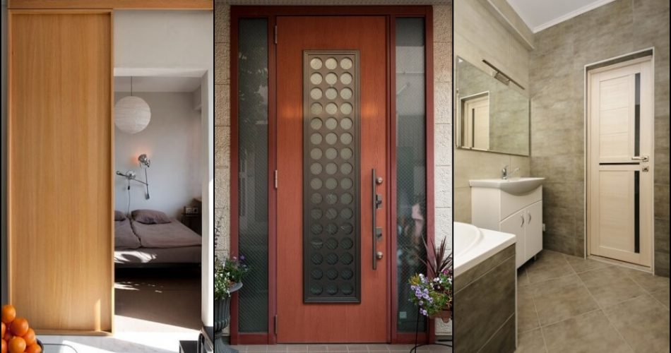 latest-plywood-door-designs