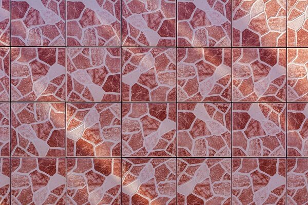 Modern Floor Marble Mosaic Pattern Tiles Design