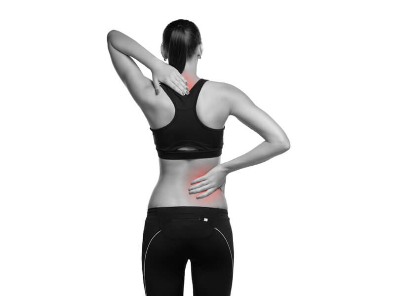 exercise for back pain