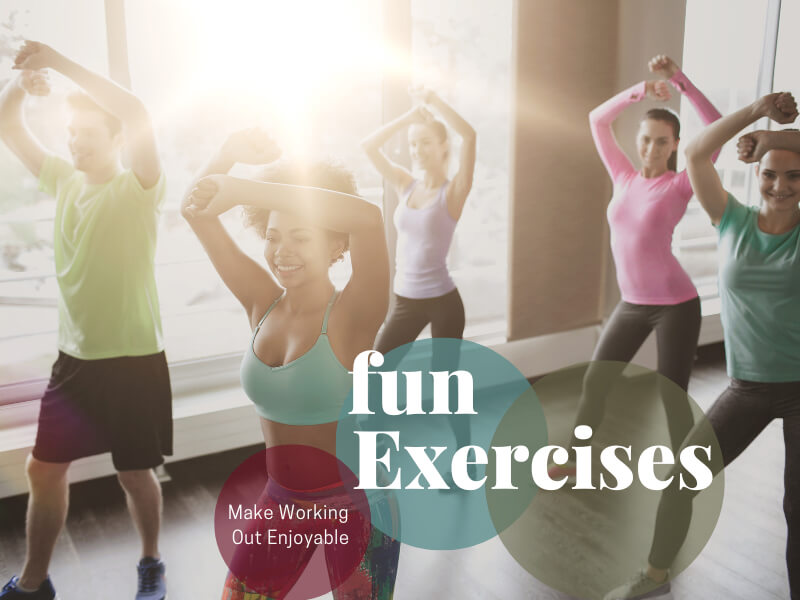 Fun Exercise 