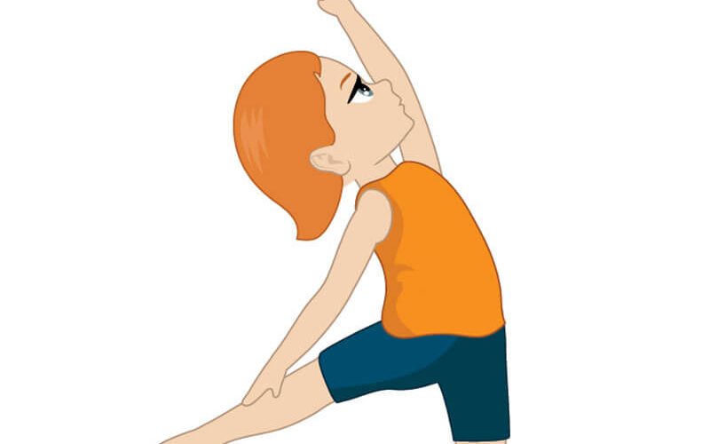 Parighasana (Gate Pose Yoga): Steps and Benefits