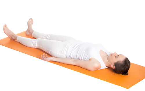 Savasana-Corpse-Pose-for-Osteoporosis