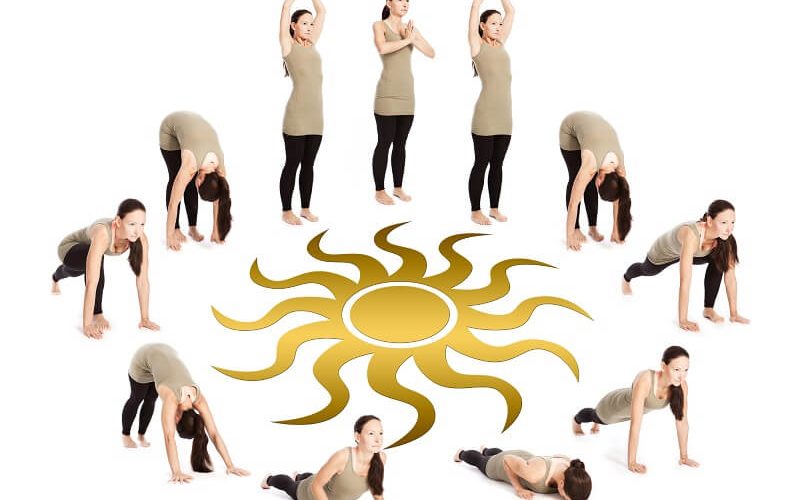 surya namaskar benefits