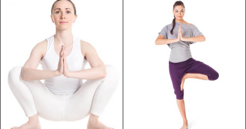 Yoga Pose For Runners To Better Performance and Recovery
