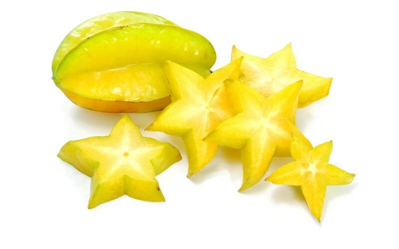 Star fruit