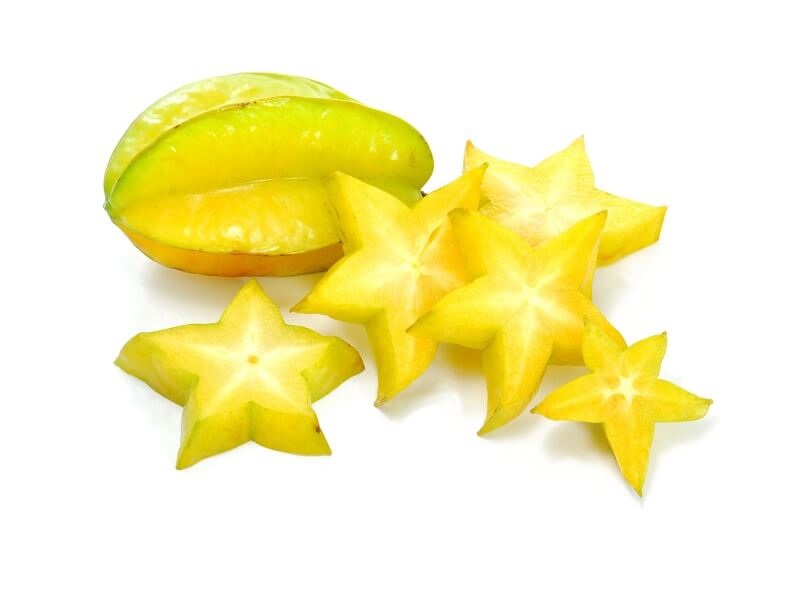 Star fruit 